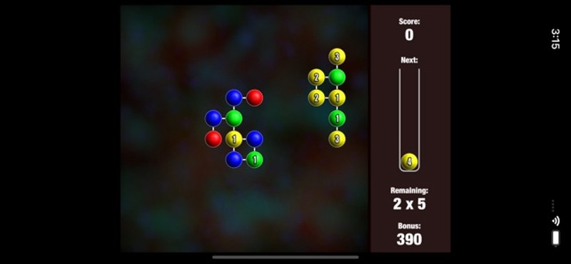 Atomic Linking screenshot