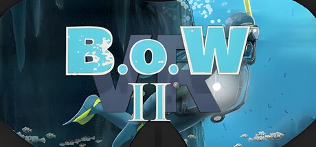 Games like B.o.W II VR