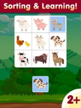 Baby Games for 1-3 year olds Image