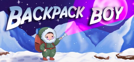 Games like Backpack Boy