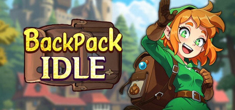 Backpack Idle Image