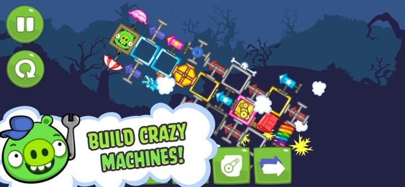 Bad Piggies Image