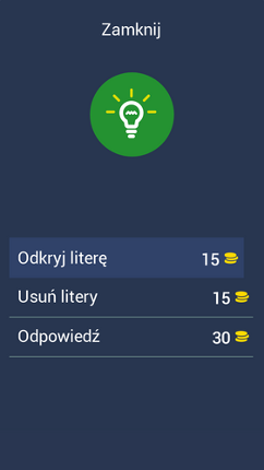 Bajkowe Cytaty Quiz Image