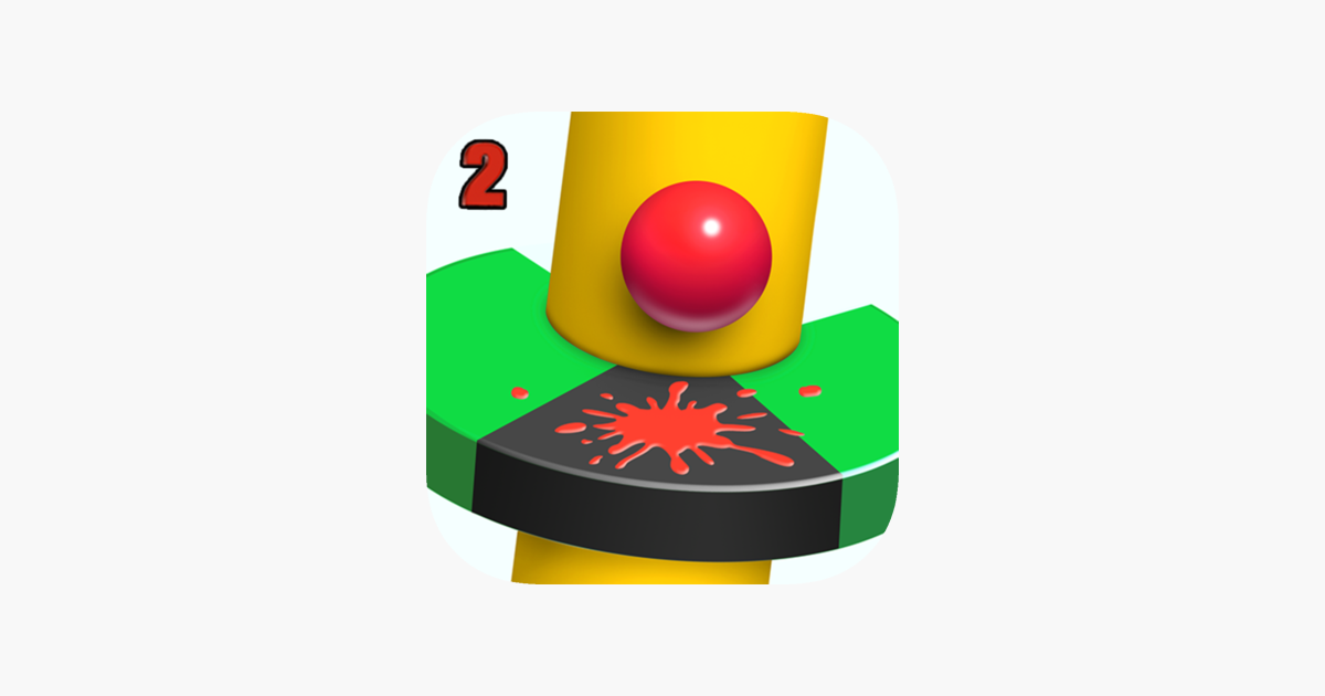 Games like Ball Smash 3D : Hit Same Color