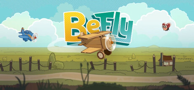 Be Fly Image