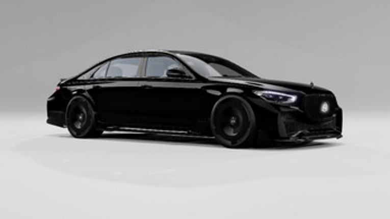BeamNG - AMG Maybach V12 Image