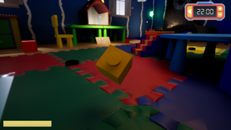 Bedtime Rebellion Image