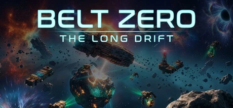 Games like Belt Zero: The Long Drift
