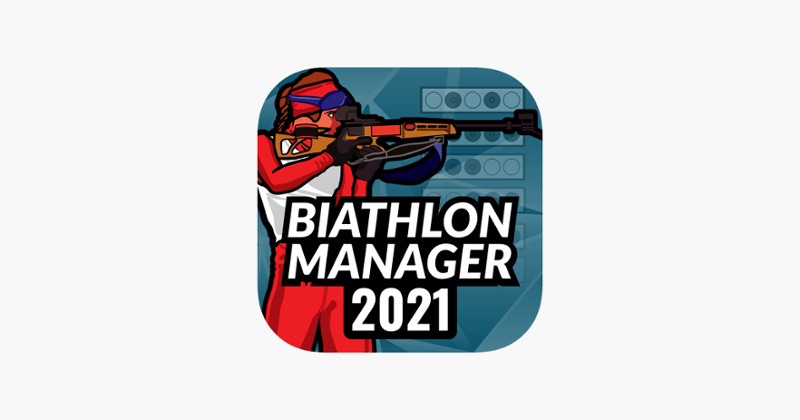 Biathlon manager 2021 Image
