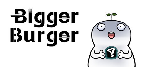 Games like Bigger Burger