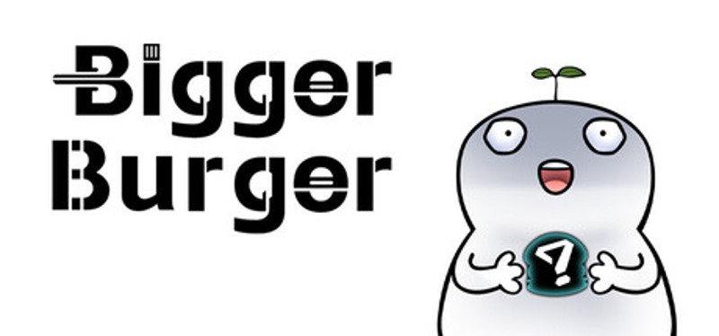 Bigger Burger Image