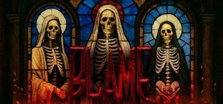 Games like BLAME