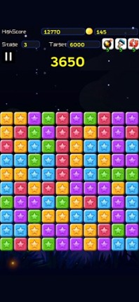 Block Puzzle Star Plus screenshot