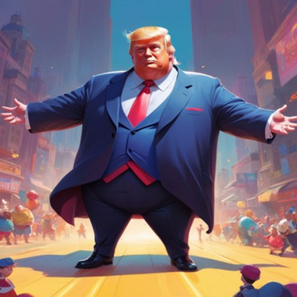 Bober vs Elon™ and friends Image