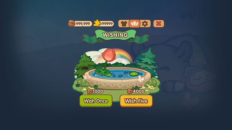 BongBongCapy screenshot