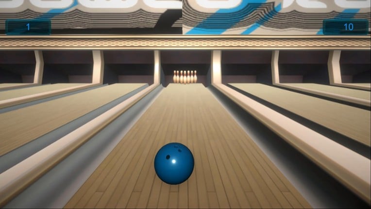 Bowling Club World Image