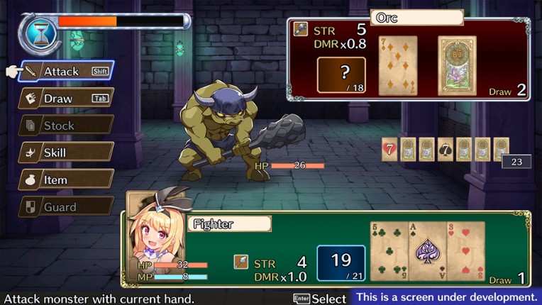 Brave x Junction screenshot