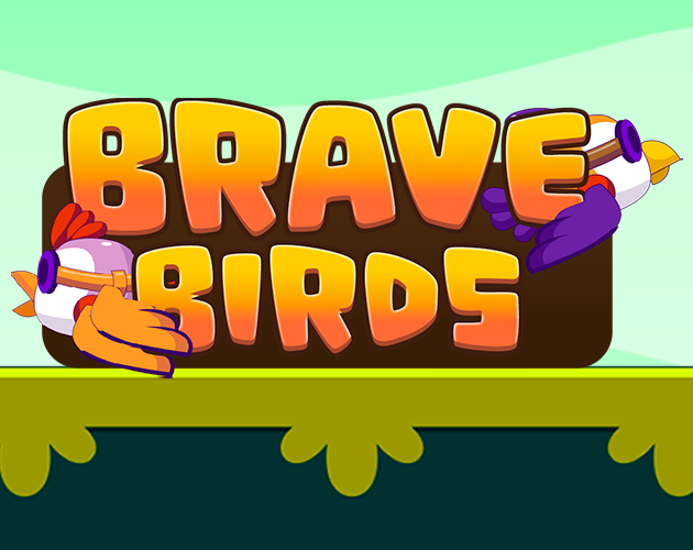 Games like Brave Birds