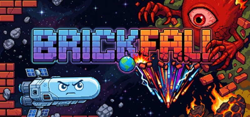 BRICKFALL Image