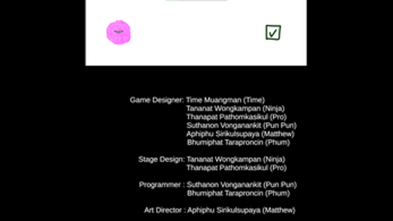 Bubble Gum screenshot