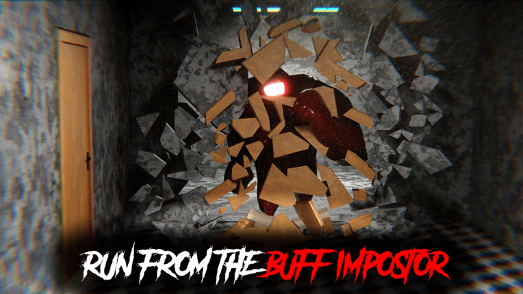 Buff Imposter screenshot
