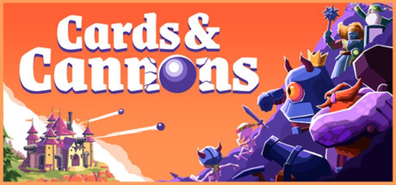Cards & Cannons Image