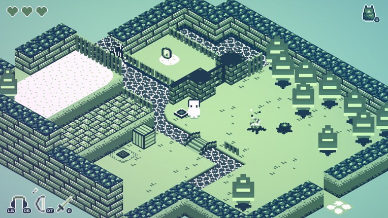 CASSETTE BOY screenshot