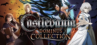 Castlevania Dominus Collection Image