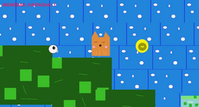 Cati La Gatita Rosarina screenshot