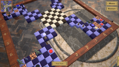 Chaotic Chess Image