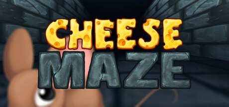 Games like Cheese Maze