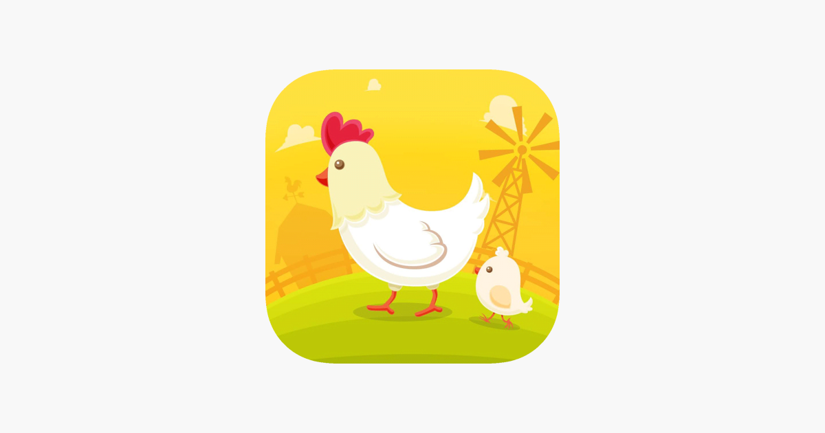 Games like Chicken Frenzy - Save the Farm