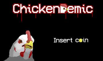 Chickendemic Image