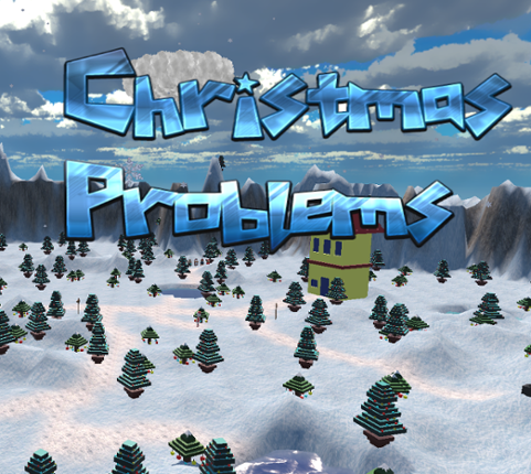 Christmas Problems Image