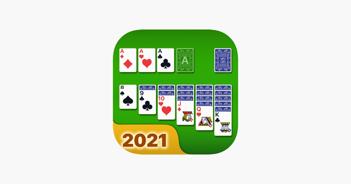 Games like Classic Solitaire - Klondike