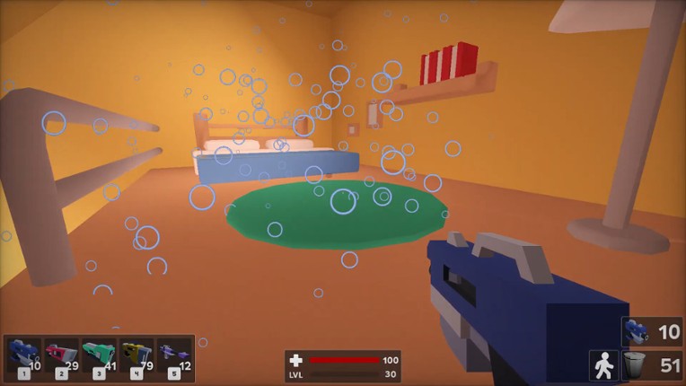 CleanTwin screenshot