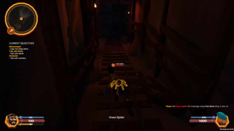 Cloudsea (Demo) screenshot