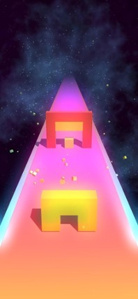 Color Block - Puzzle Games screenshot