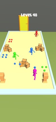 Colors Shooter screenshot