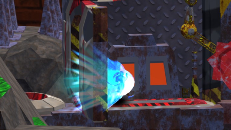 Combat Unleashed Image