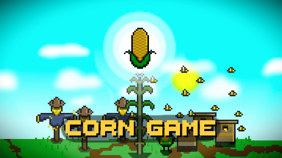 Games like Corn Game