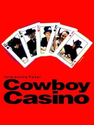Cowboy Casino Game Cover