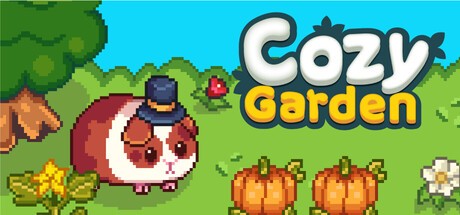 Games like Cozy Garden