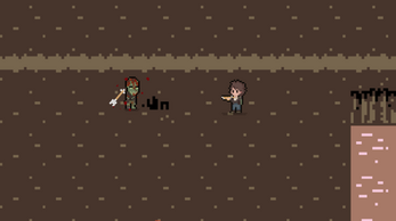 Crazy Zombies screenshot