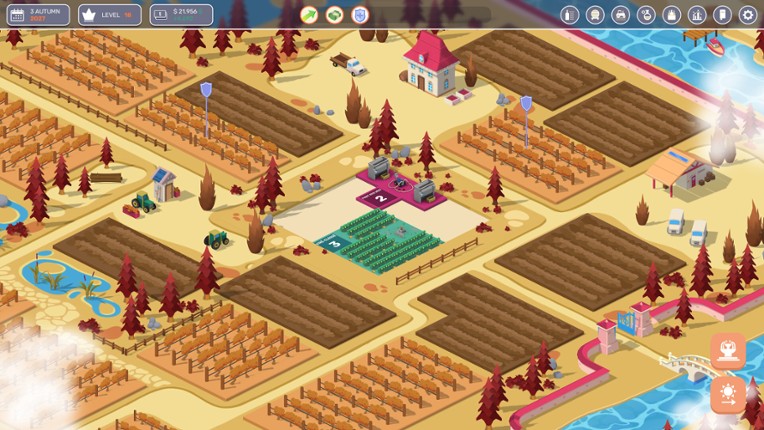 Create the Drops of God: The Ambrosia screenshot