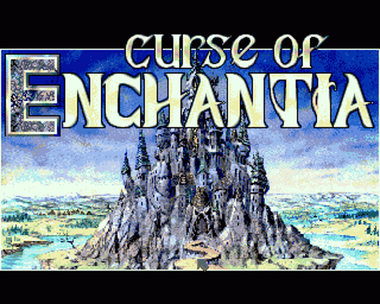 Curse of Enchantia Image