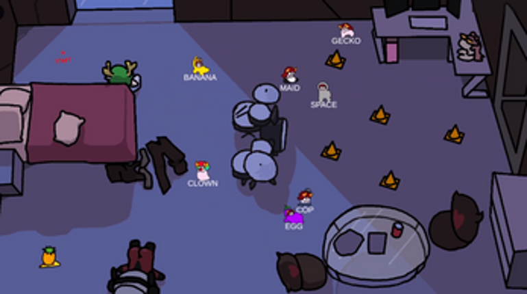 Custom Horse Race Tests screenshot