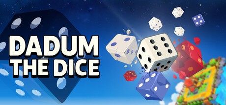 Games like Dadum The Dice