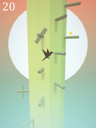 Dangerous Tower Image