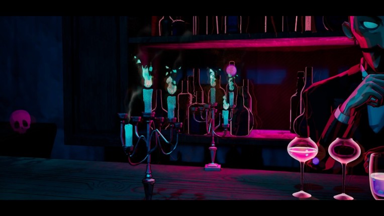 Deadly Sip screenshot